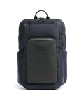 Porsche Design Urban M2 Laptop backpack dark blue