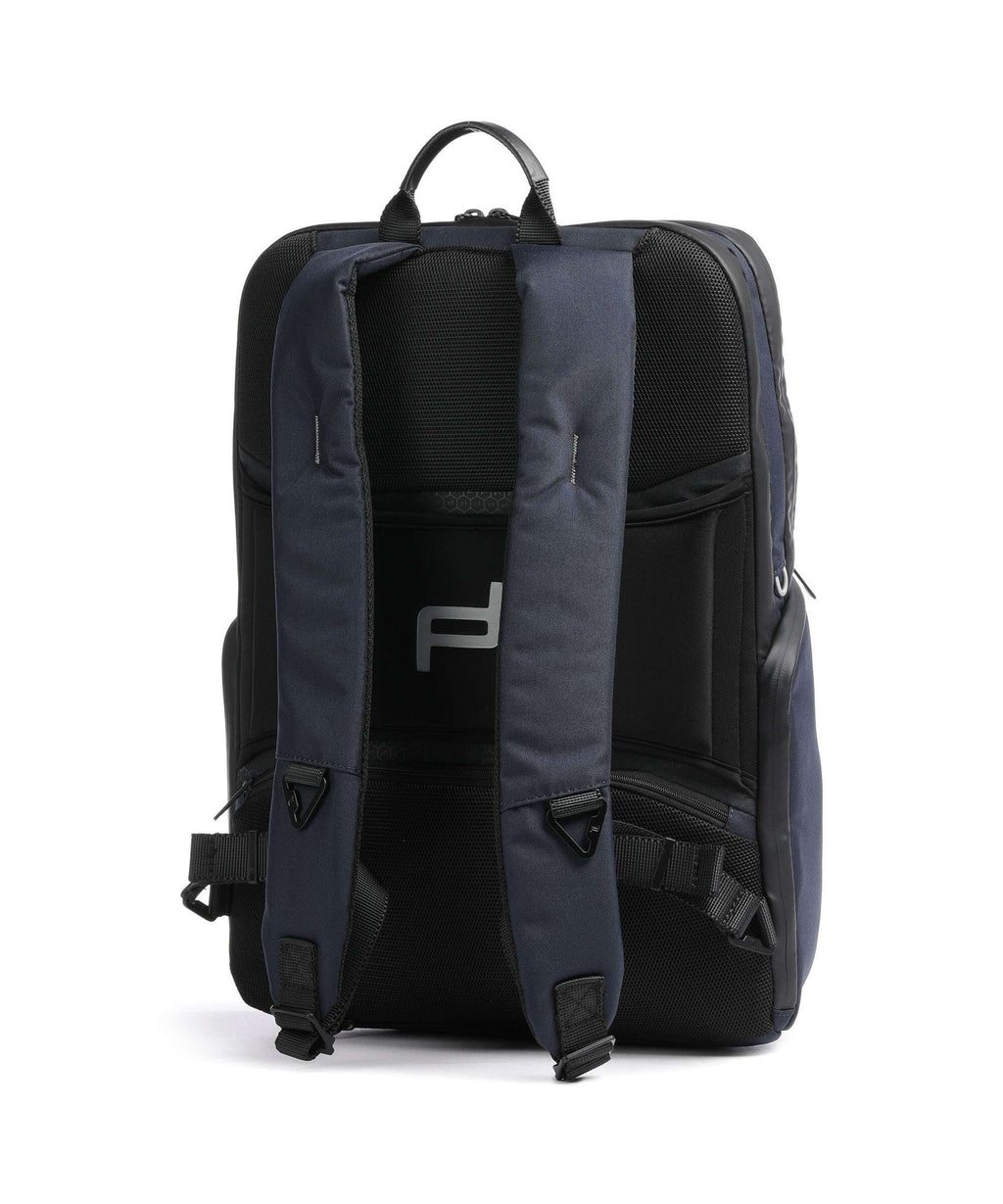 Porsche Design Urban M2 Laptop backpack dark blue
