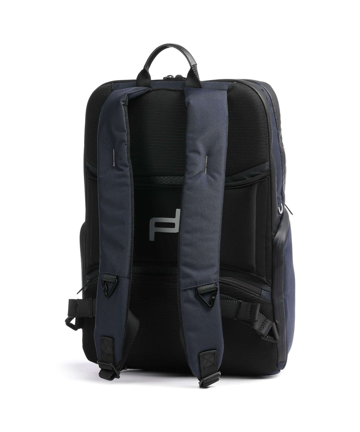 Porsche Design Urban M2 Laptop backpack dark blue