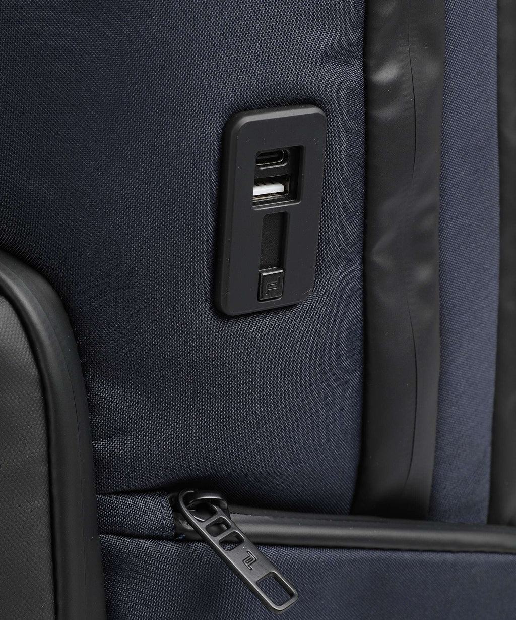 Porsche Design Urban M2 Laptop backpack dark blue