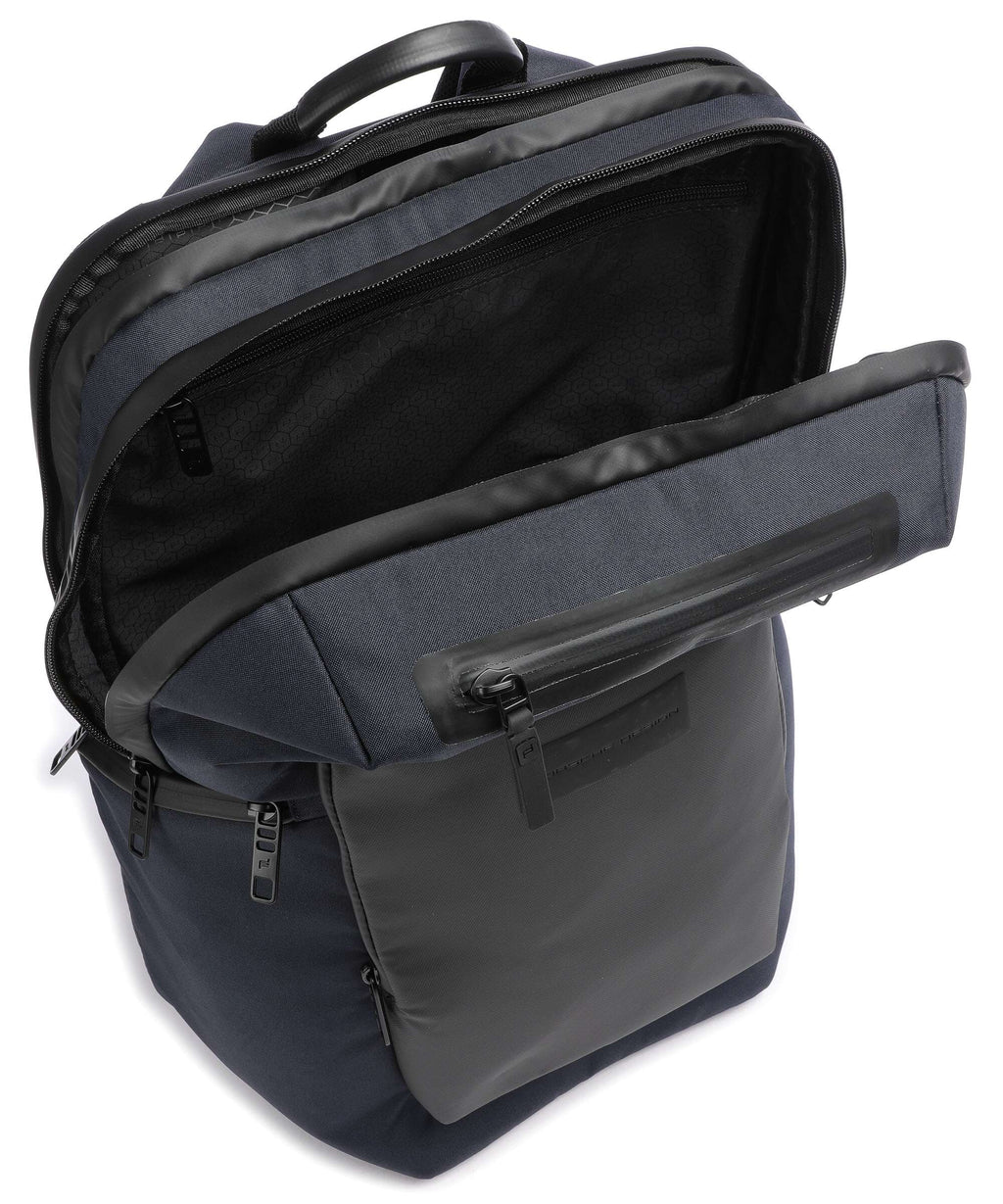 Porsche Design Urban M2 Laptop backpack dark blue