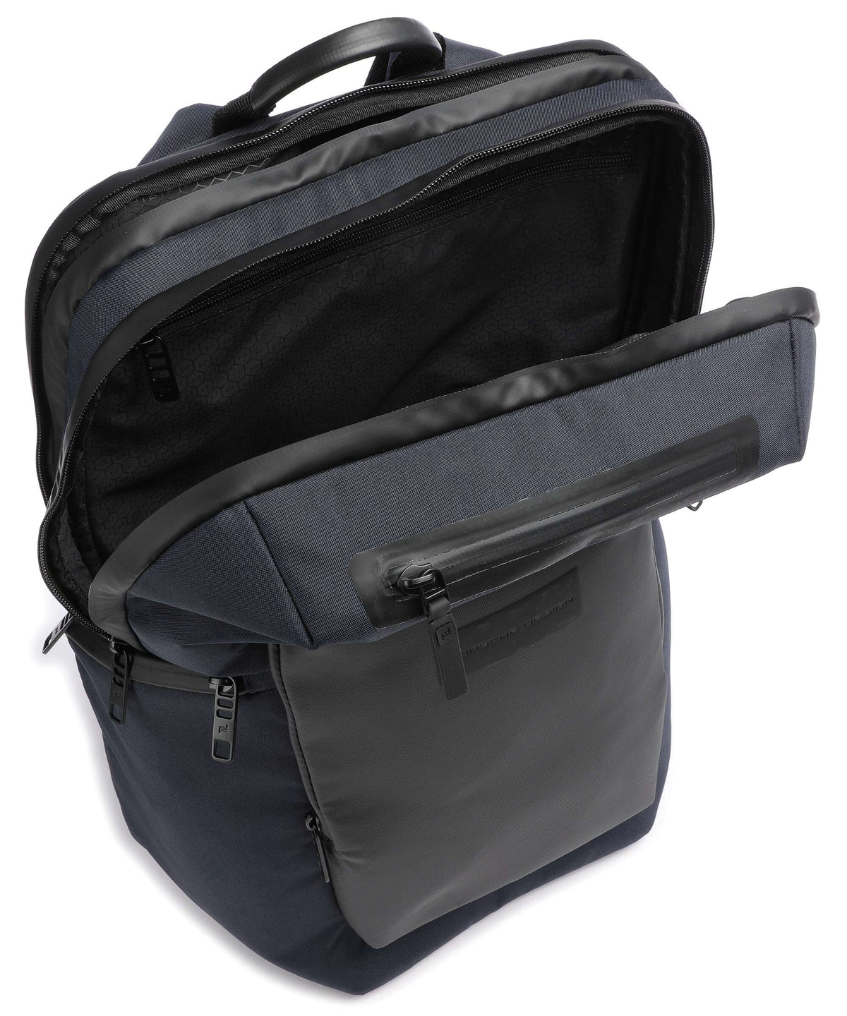 Porsche Design Urban M2 Laptop backpack dark blue