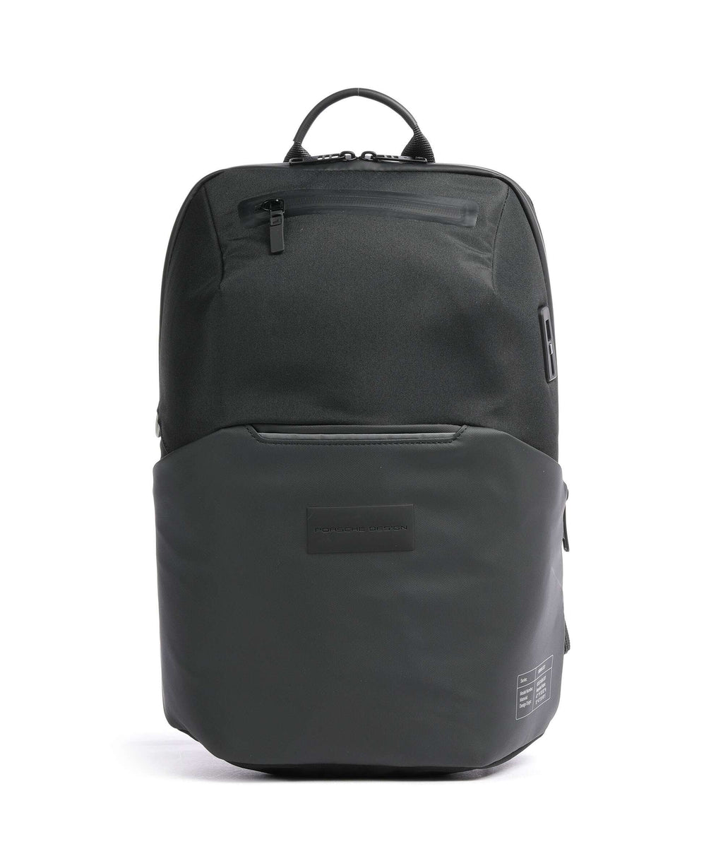 Porsche Design Urban Eco XS Laptop backpack black