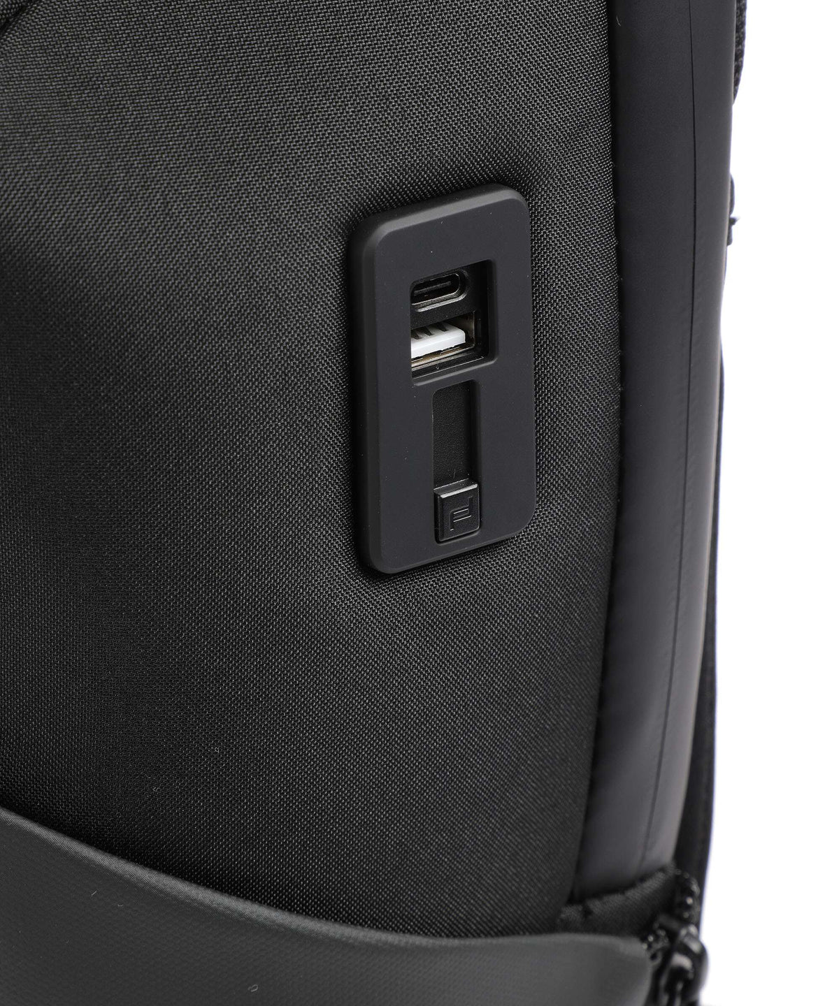 Porsche Design Urban Eco XS Laptop backpack black