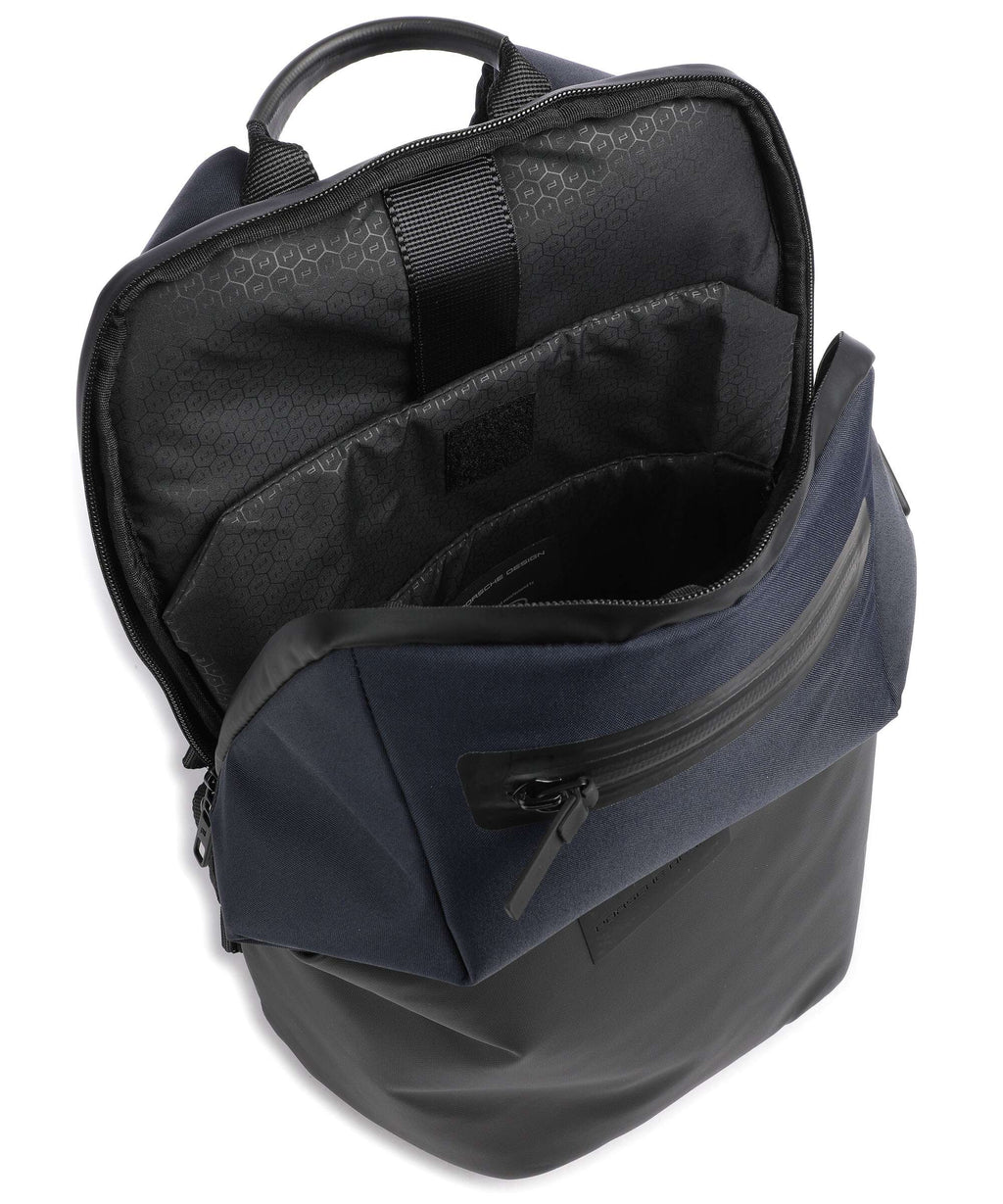 Porsche Design Urban Eco XS Laptop backpack dark blue