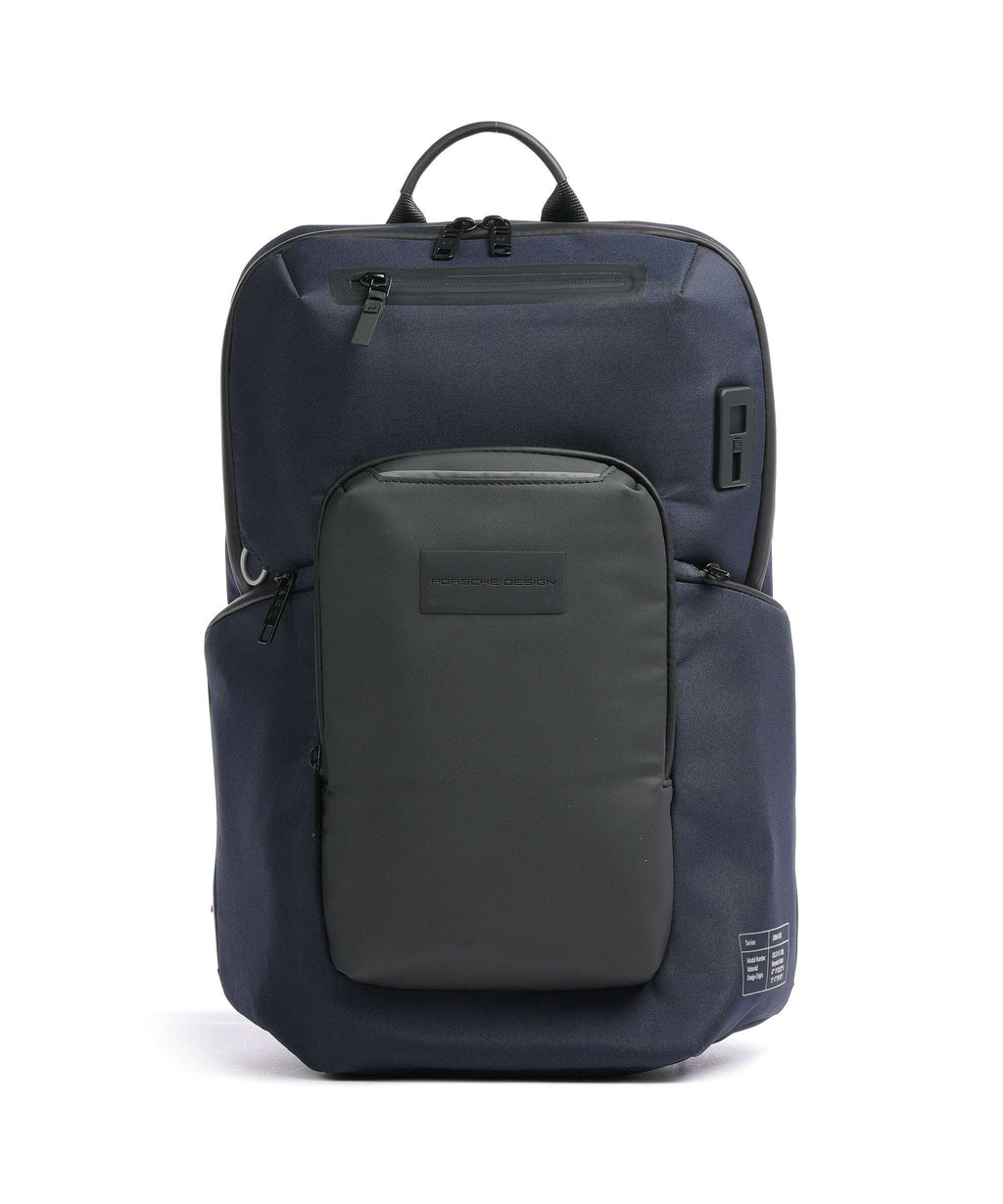 Porsche Design Urban S Laptop backpack dark blue