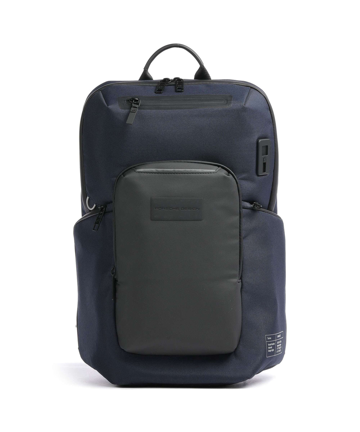 Porsche Design Urban S Laptop backpack dark blue