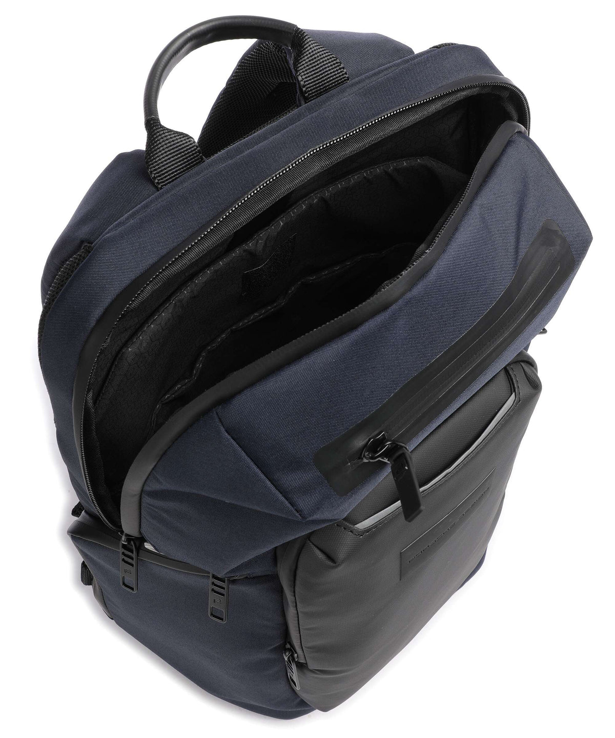 Porsche Design Urban S Laptop backpack dark blue