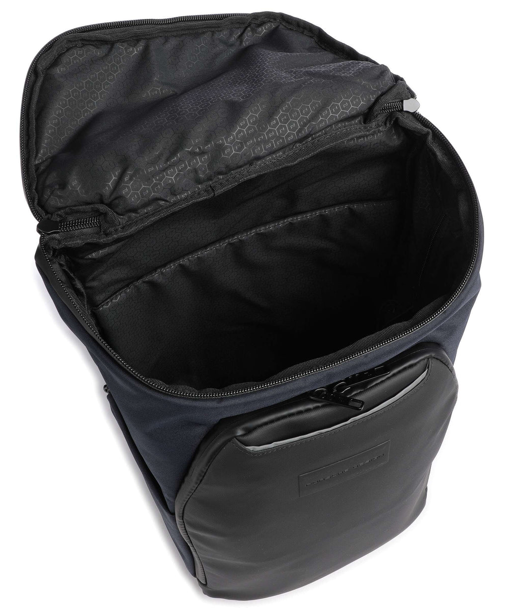 Porsche Design Urban Eco M1 Hiking backpack dark blue