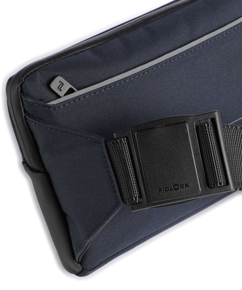 Porsche Design Urban Belt bag dark blue