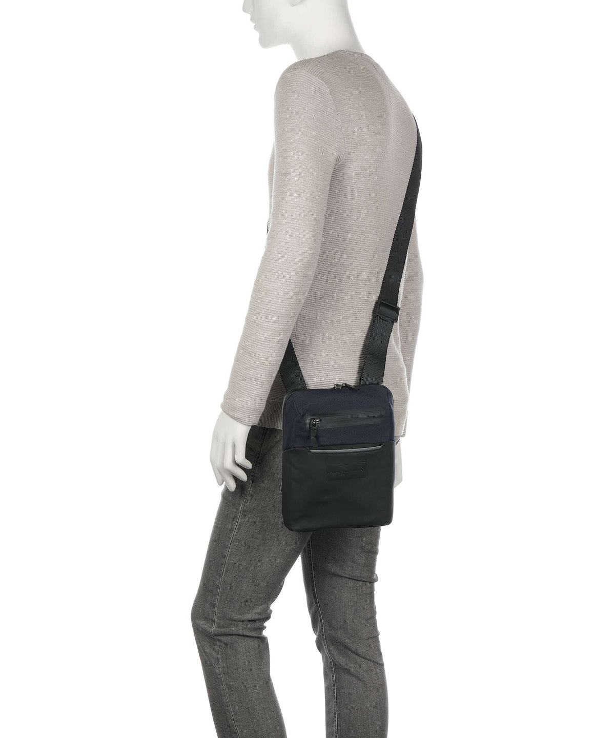 Porsche Design Urban S Crossbody bag dark blue