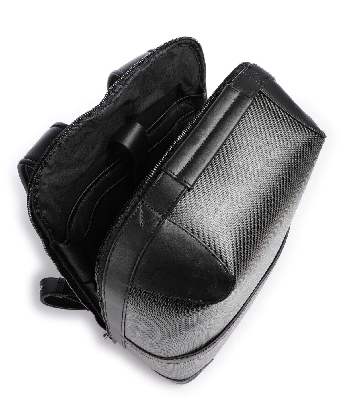 Porsche Design Carbon Backpack black