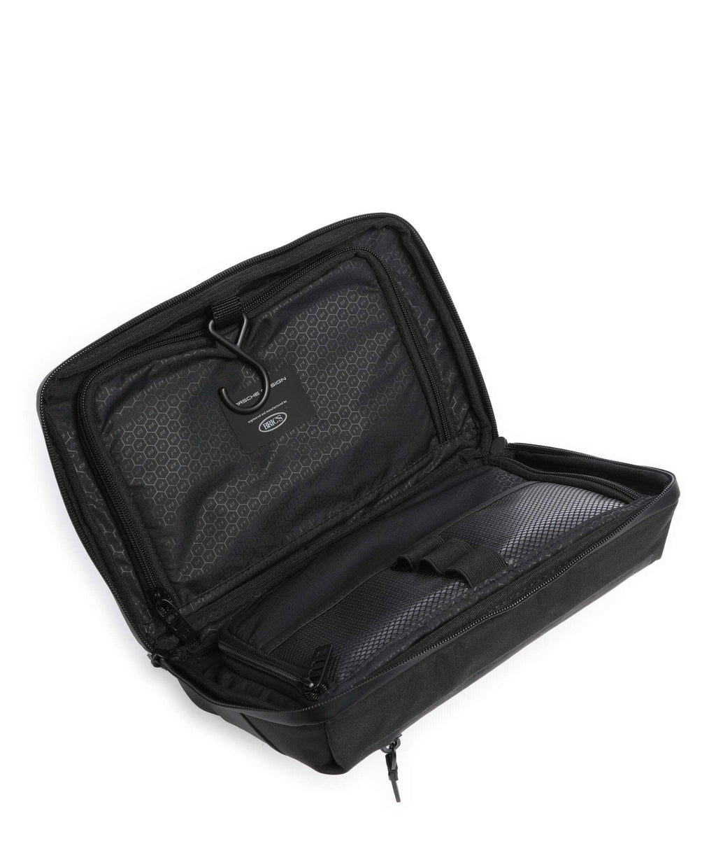 Porsche Design Urban Eco L Toiletry bag black