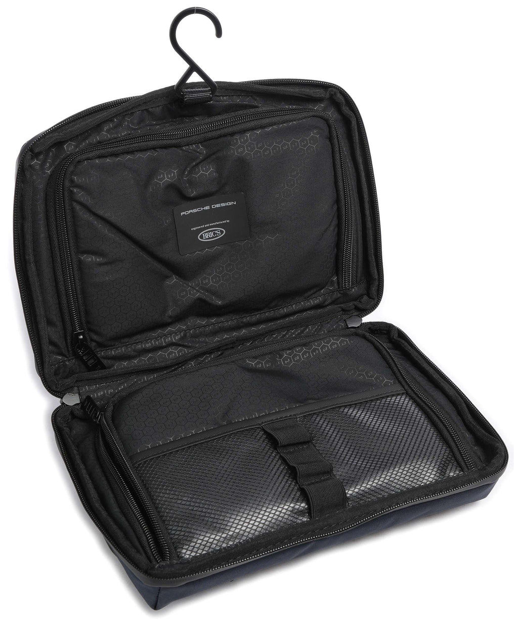 Porsche Design Urban L Toiletry bag dark blue