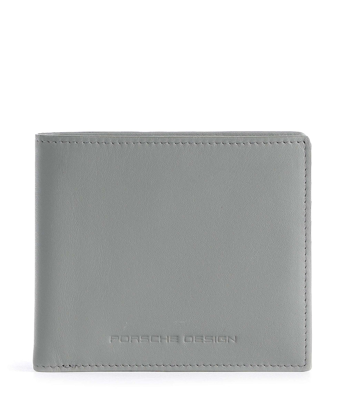 Porsche Design SLG Bus 10 Credit card holder grey
