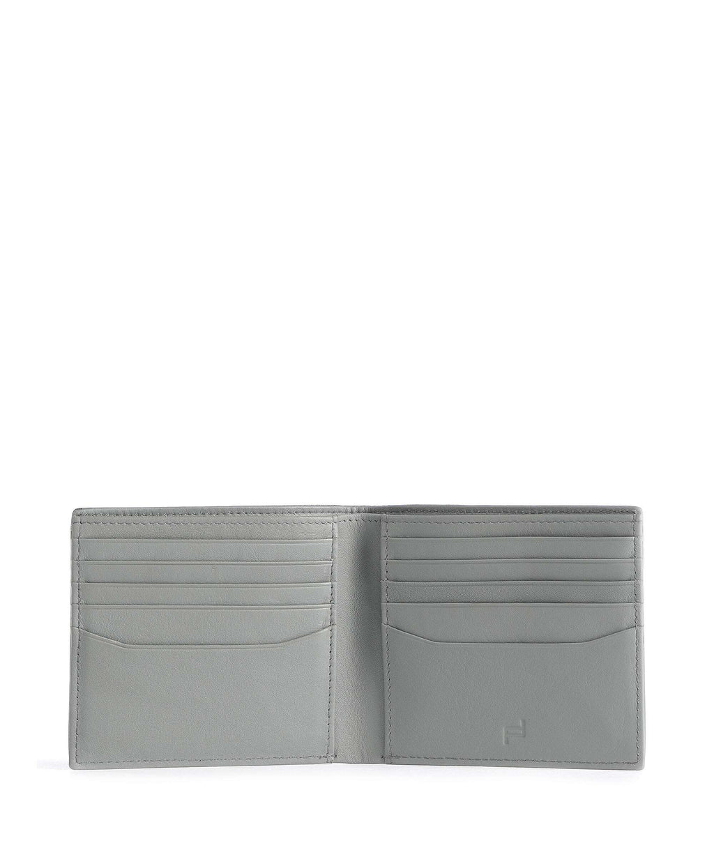 Porsche Design SLG Bus 10 Credit card holder grey