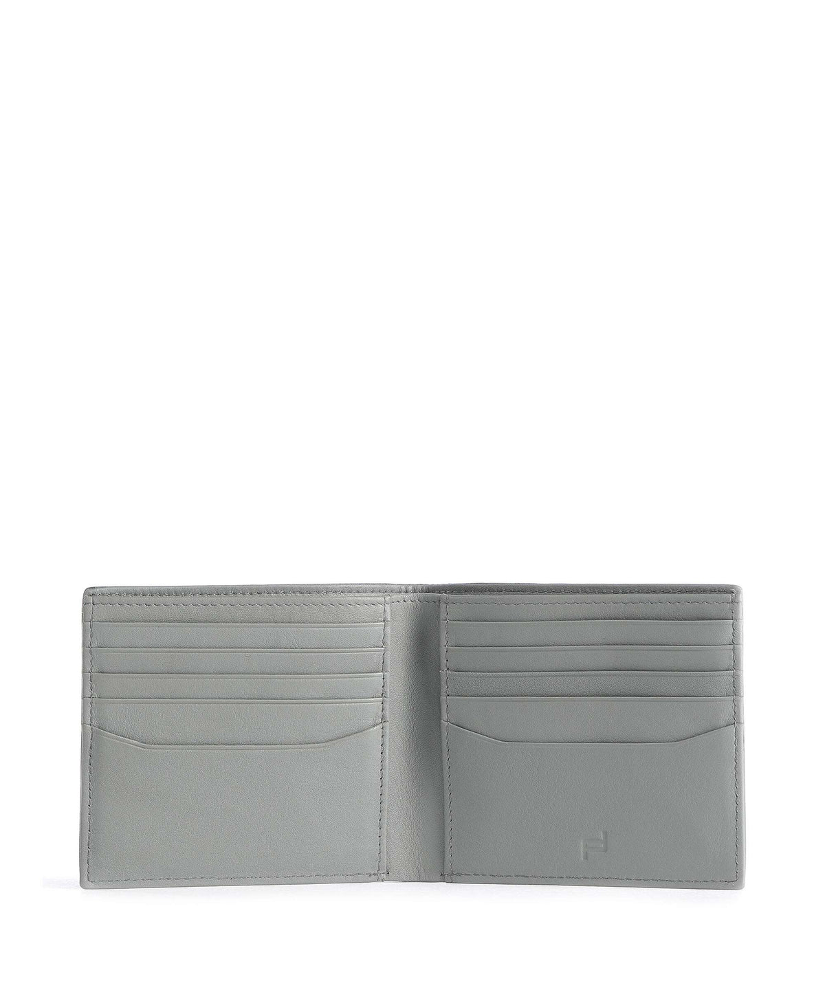 Porsche Design SLG Bus 10 Credit card holder grey