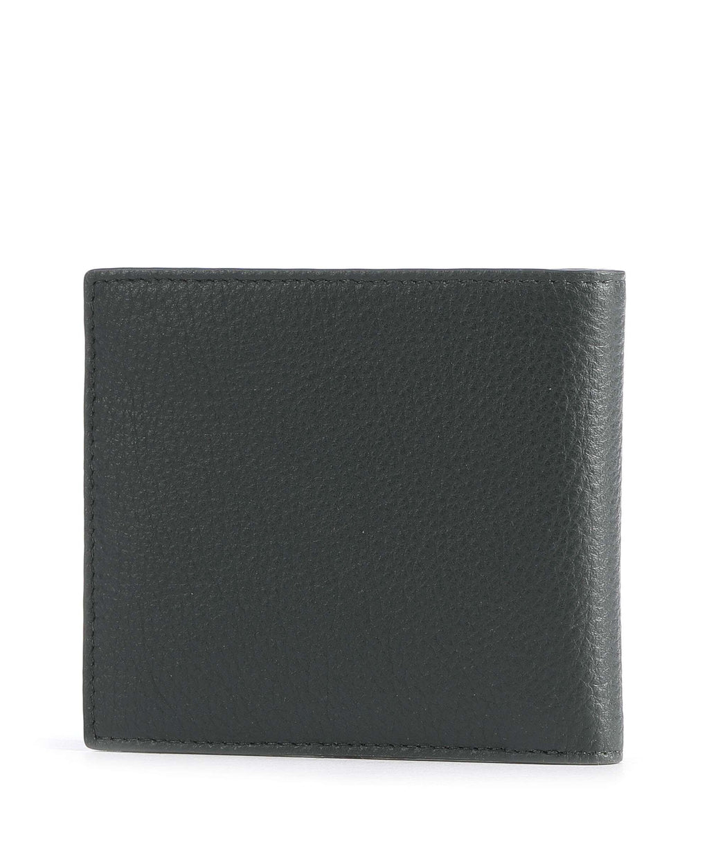 Porsche Design SLG Bus 10 Credit card holder cedar green