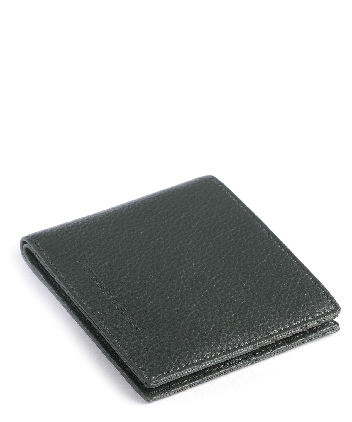 Porsche Design SLG Bus 10 Credit card holder cedar green