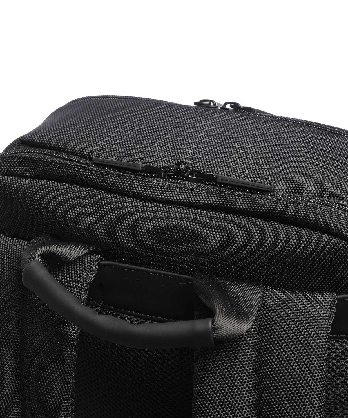 Porsche Design Voyager M2 Laptop backpack black
