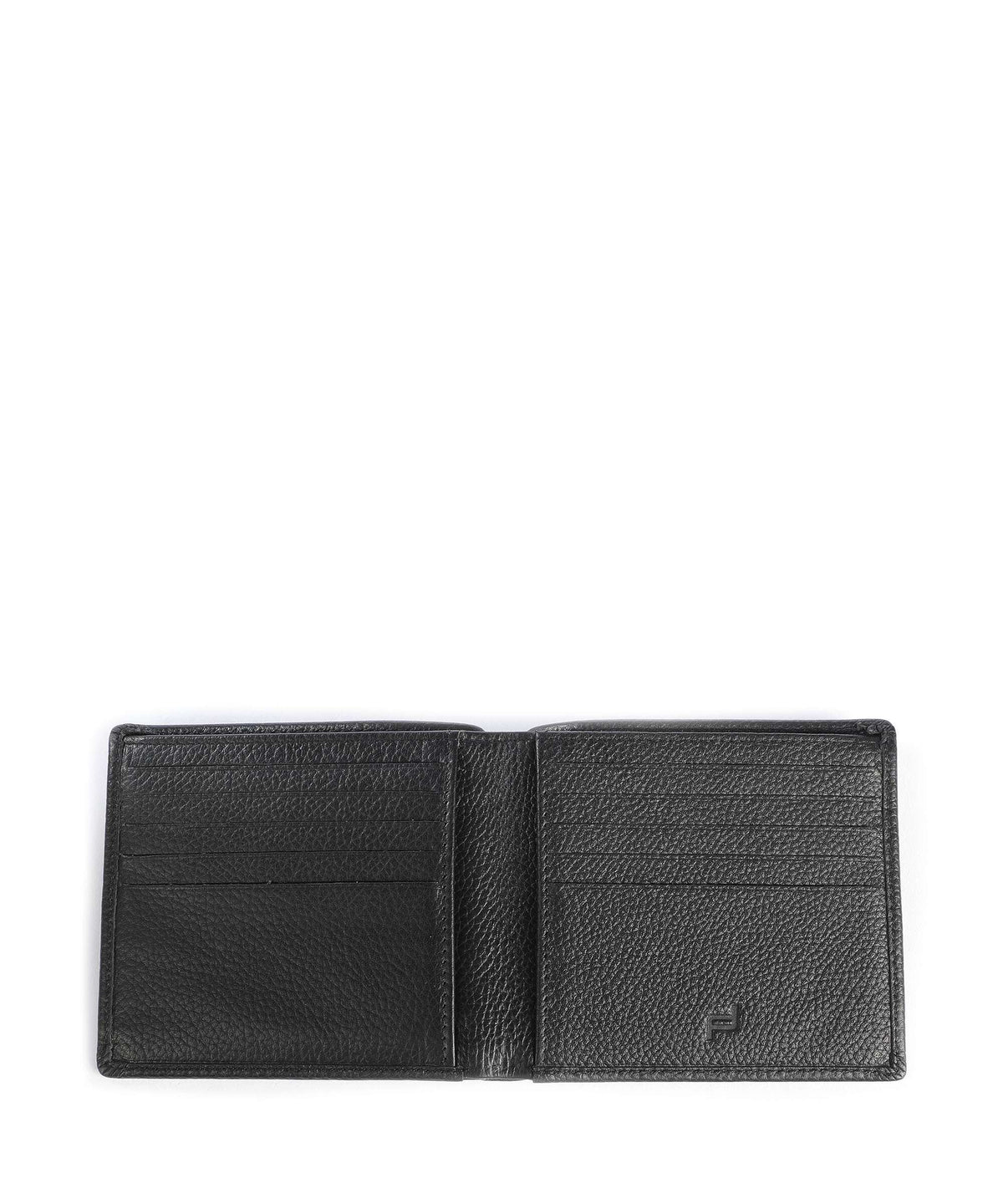 Porsche Design Voyager Billfold 10 Credit card holder black