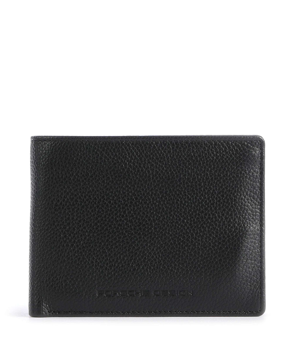 Porsche Design Voyager Wallet 7 Wallet black