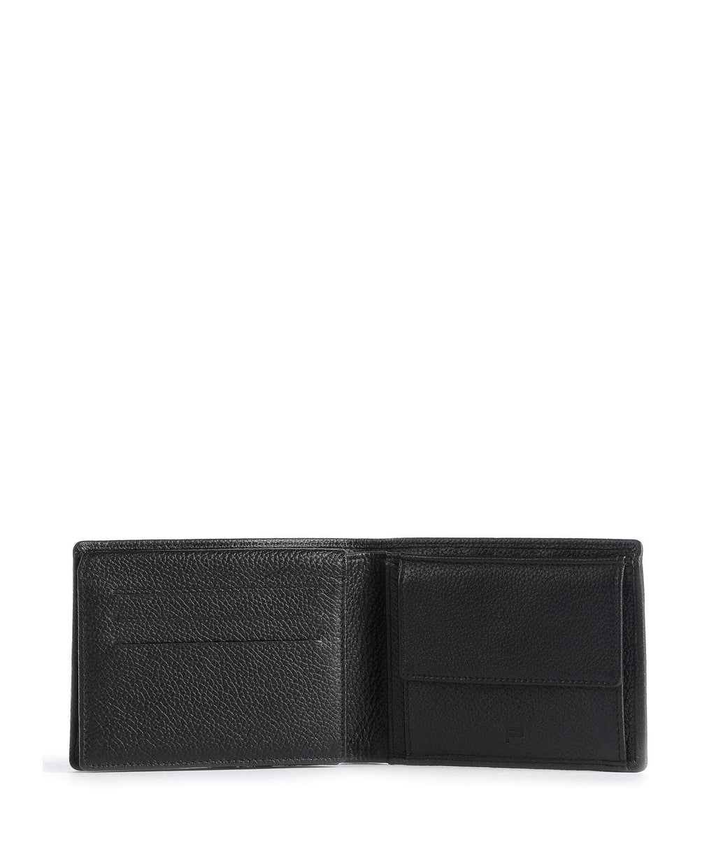 Porsche Design Voyager Wallet 7 Wallet black