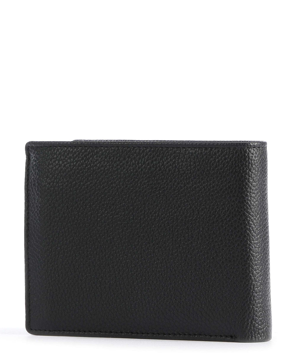 Porsche Design Voyager Wallet 7 Wallet black