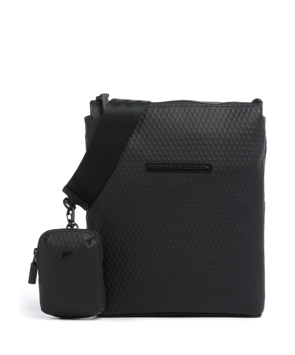 Porsche Design Roadster Pro XS Crossbody bag black