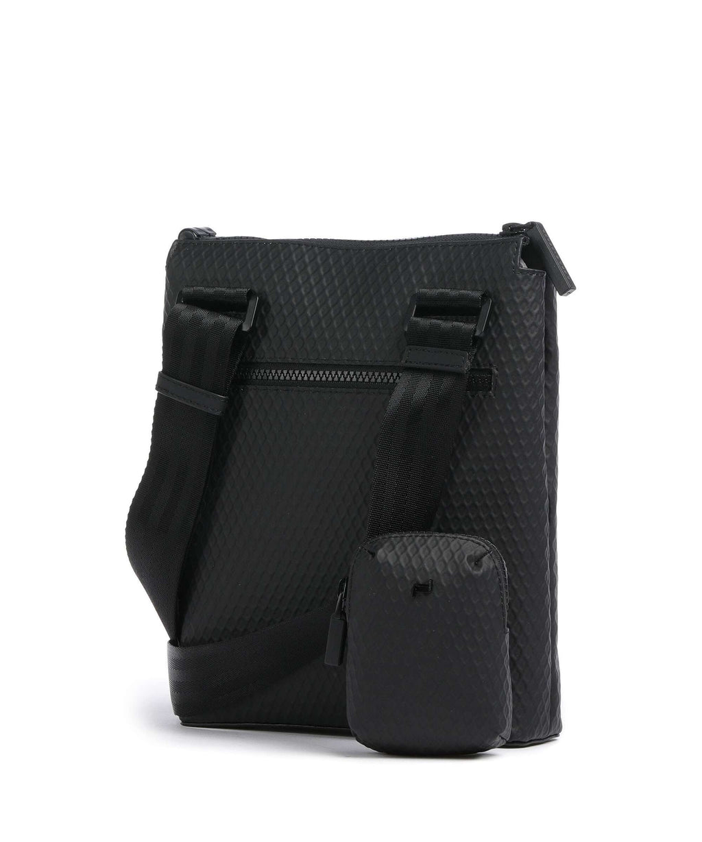 Porsche Design Roadster Pro XS Crossbody bag black