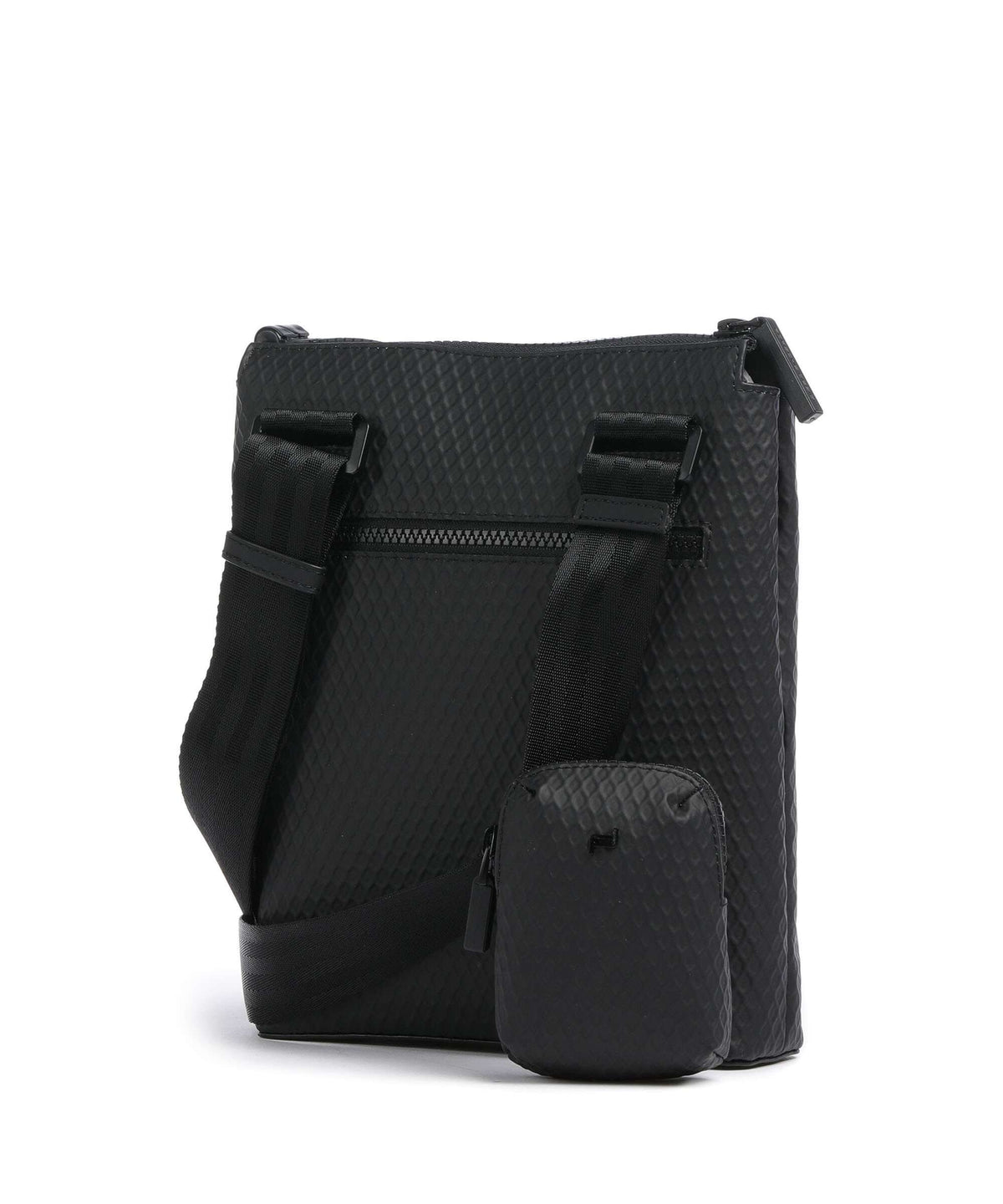 Porsche Design Roadster Pro XS Crossbody bag black