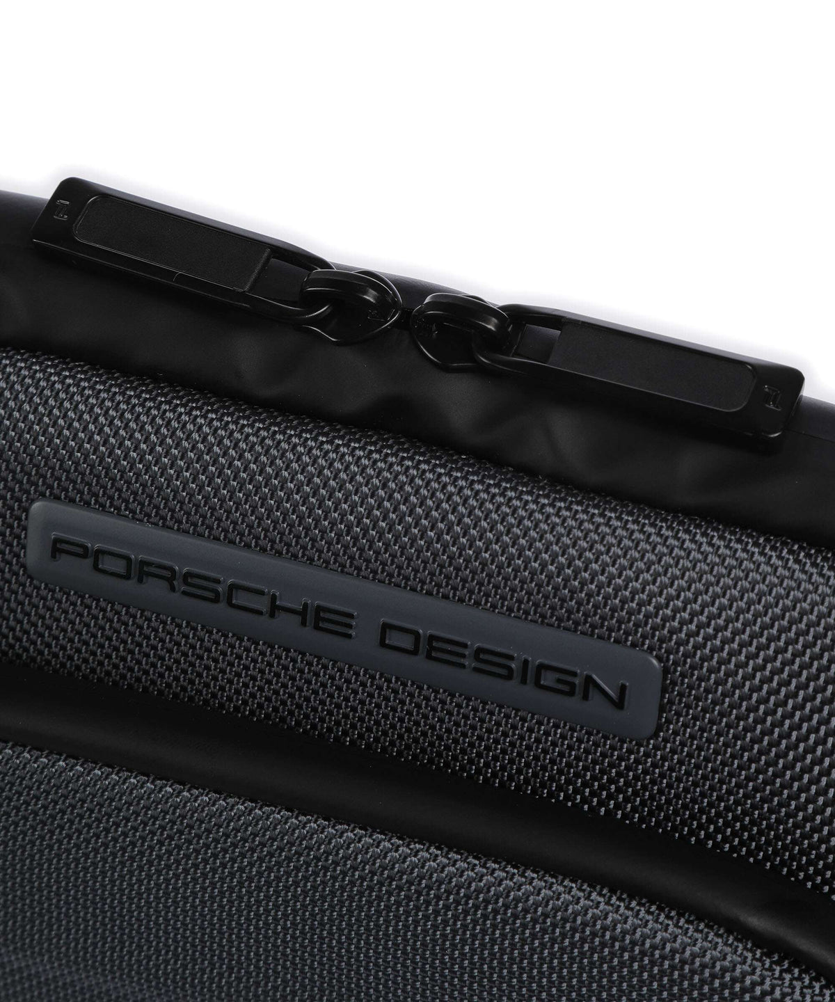 Porsche Design Roadster Pro Crossbody bag anthracite