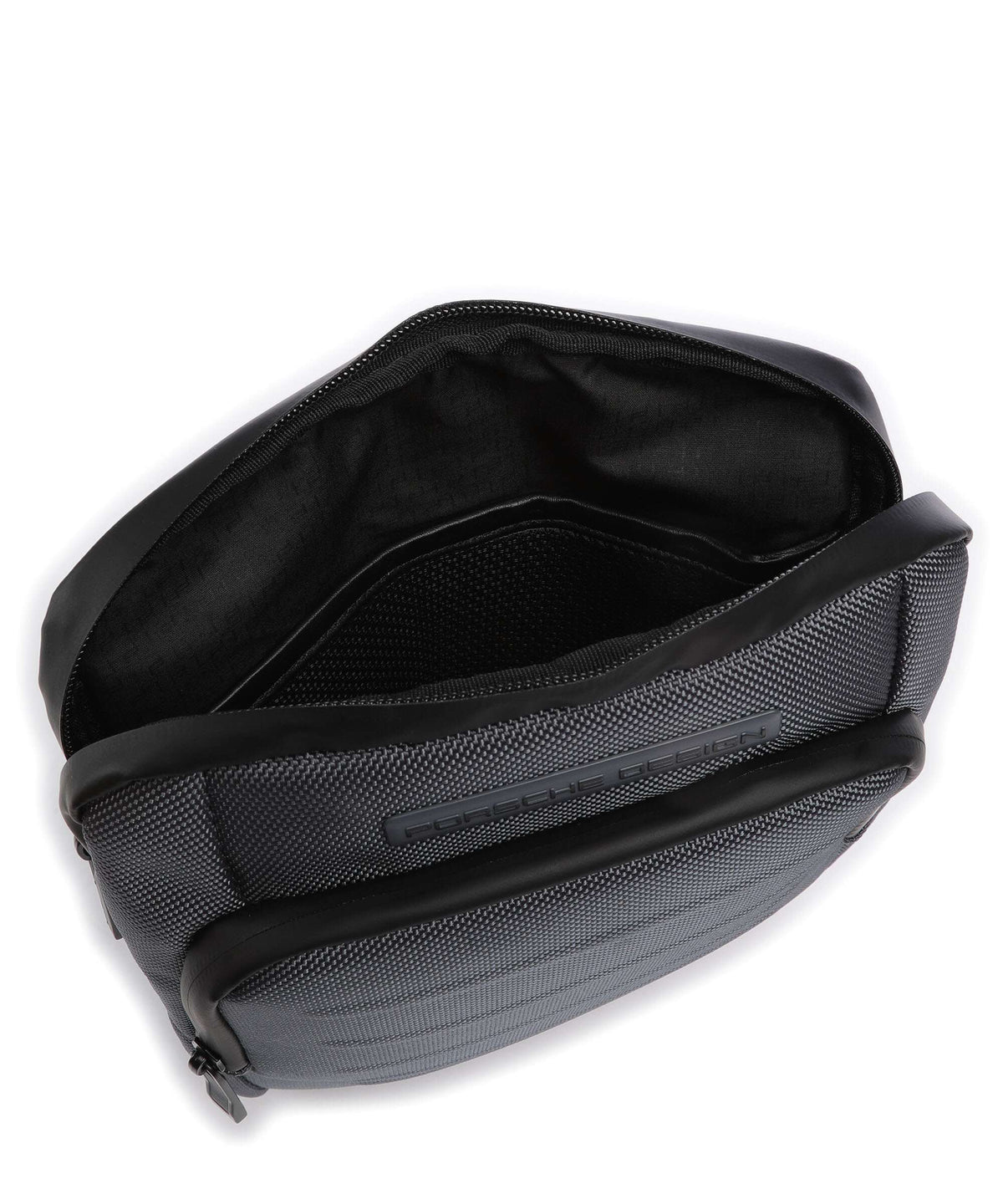 Porsche Design Roadster Pro Crossbody bag anthracite