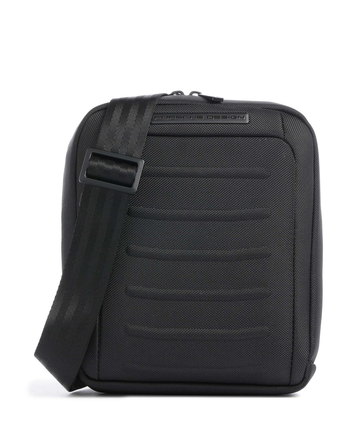 Porsche Design Roadster Pro Crossbody bag black