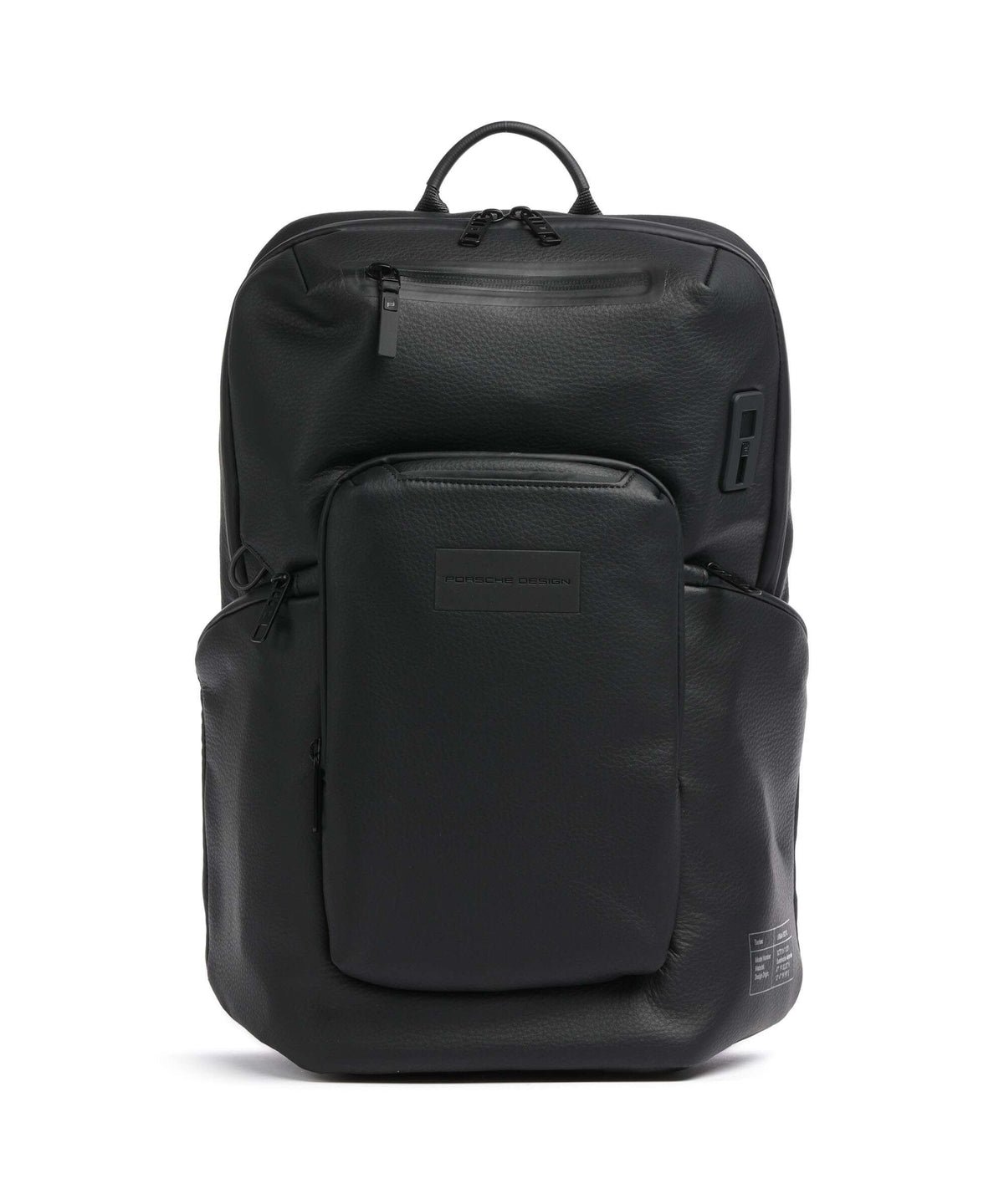 Porsche Design Urban S Backpack black