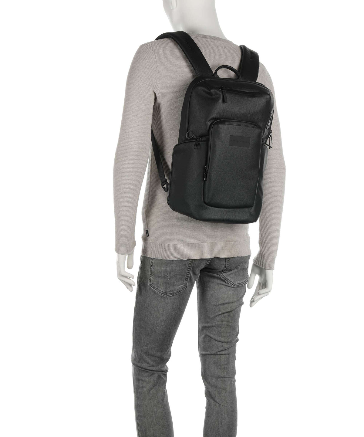 Porsche Design Urban S Backpack black