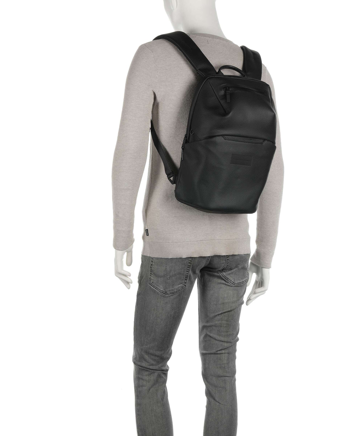 Porsche Design Urban Eco XS Backpack black