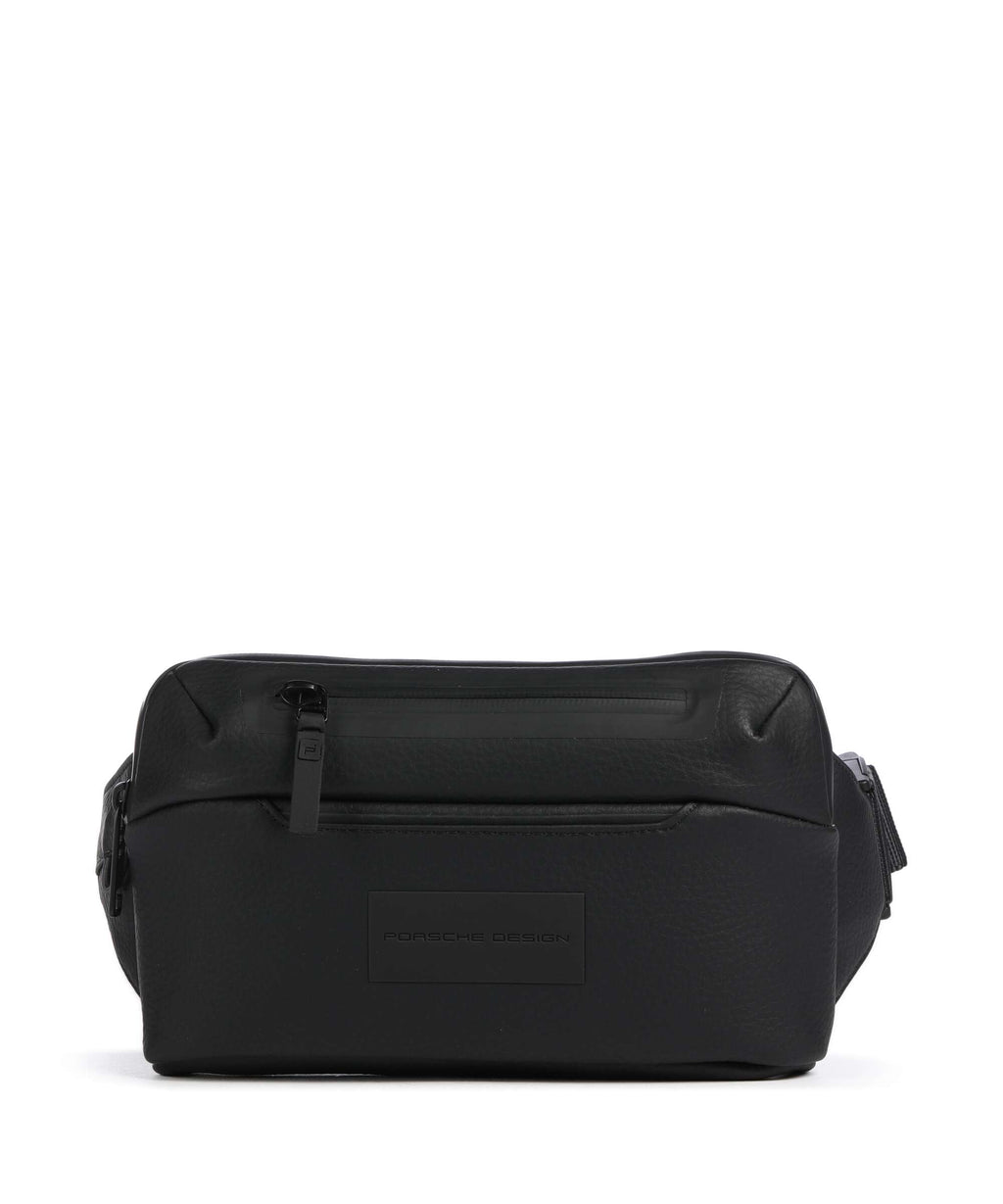 Porsche Design Urban Le Belt bag black