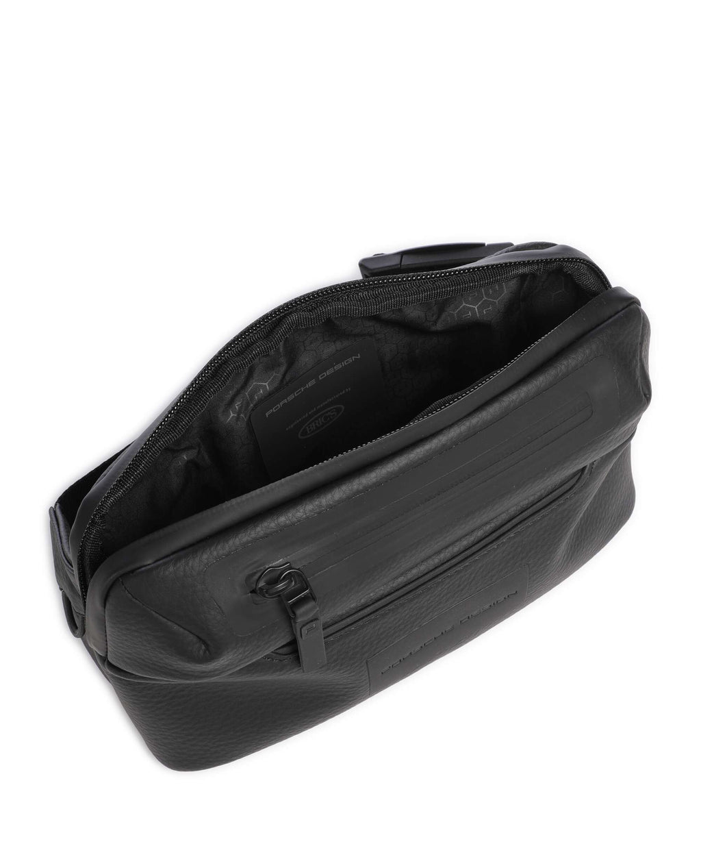 Porsche Design Urban Le Belt bag black