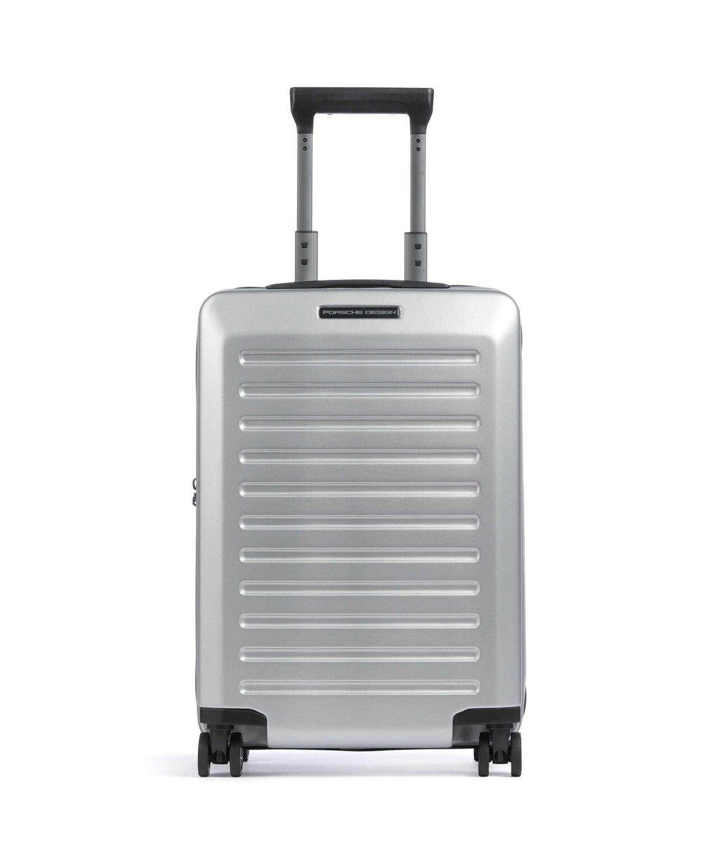 Porsche Design Voyager Spinner (4 wheels) silver