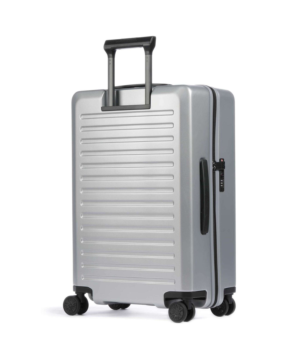 Porsche Design Voyager Spinner (4 wheels) silver