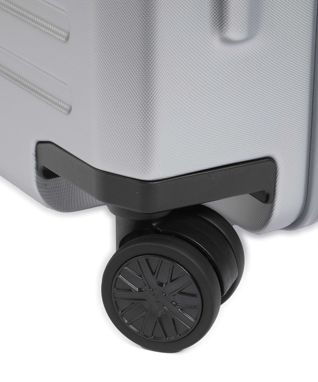 Porsche Design Voyager Spinner (4 wheels) silver