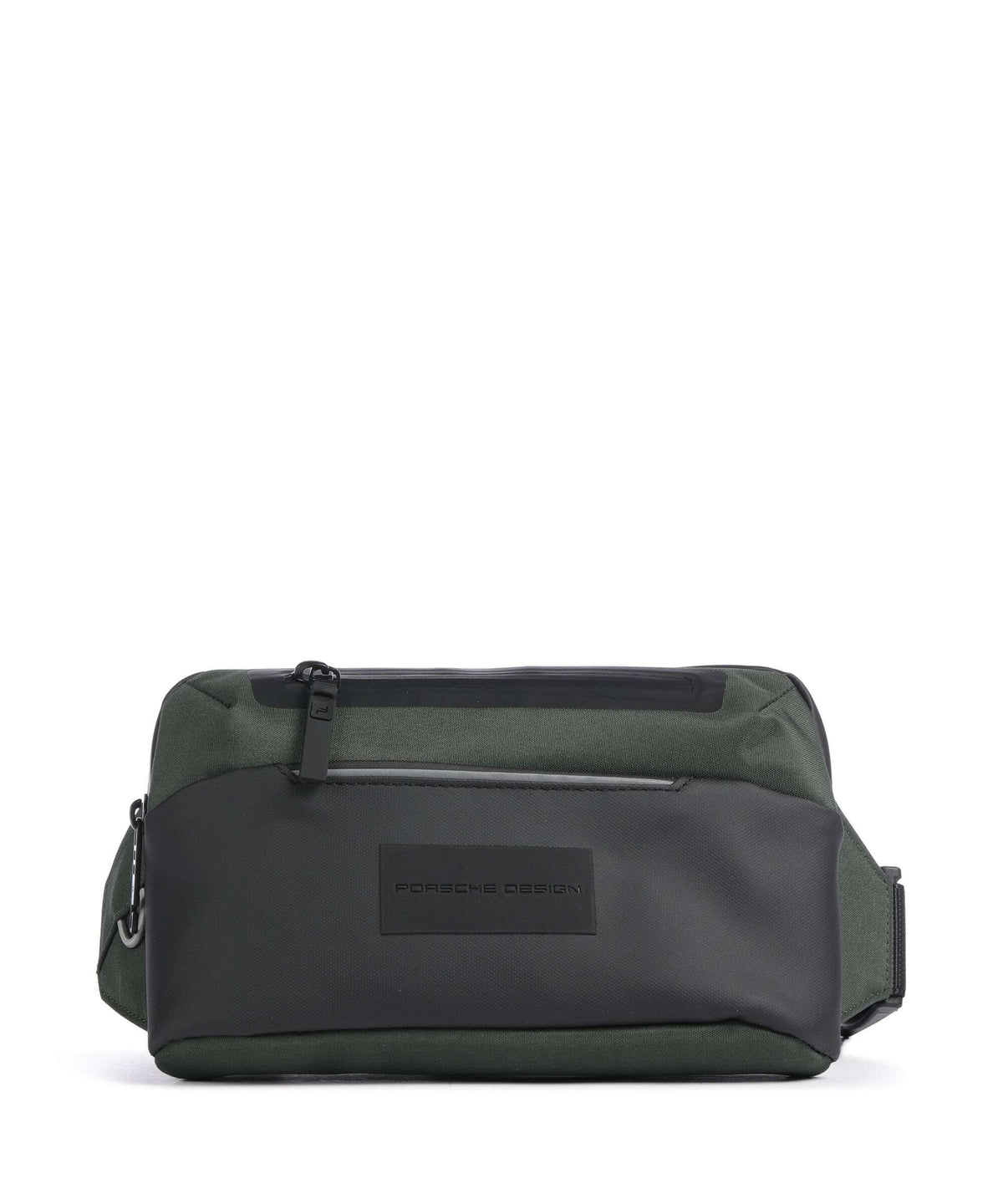 Porsche Design Urban Eco Belt bag forest green
