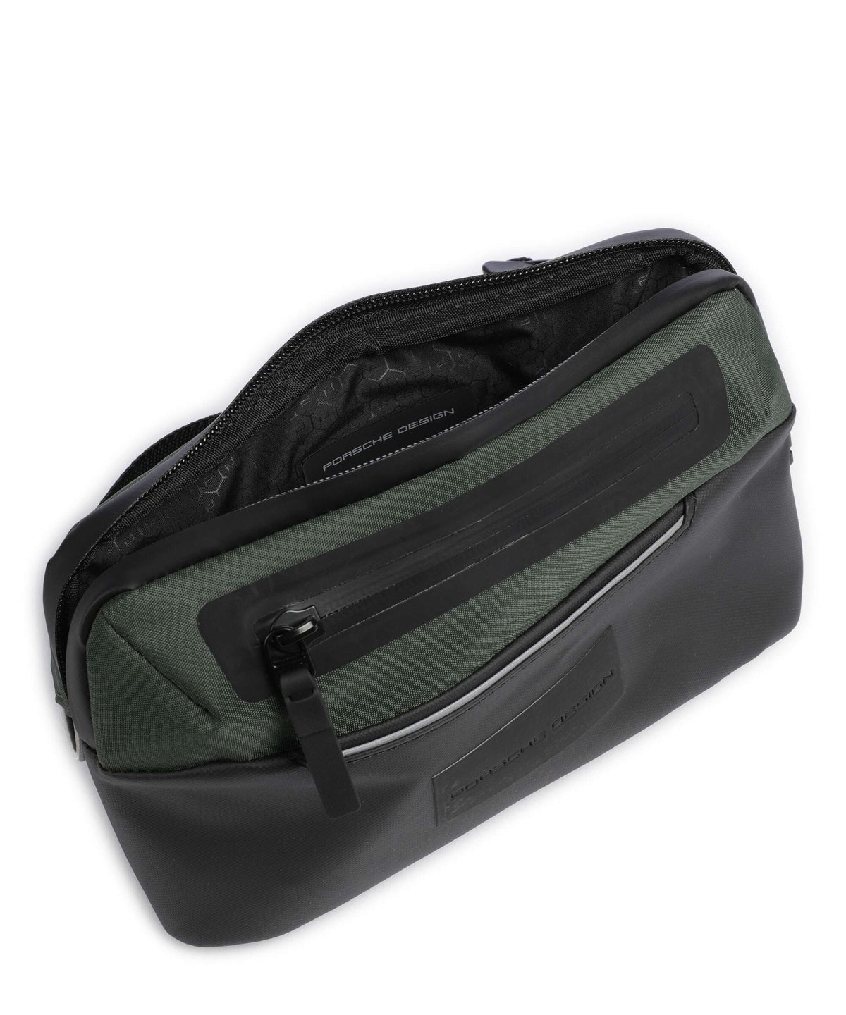Porsche Design Urban Eco Belt bag forest green