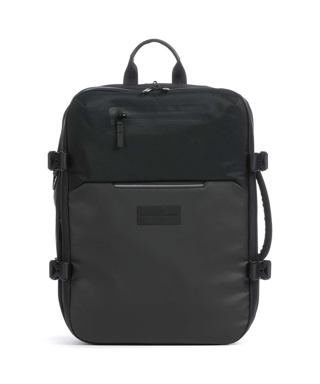 Porsche Design Urban Backpack black