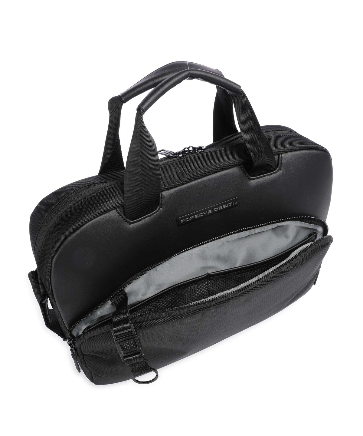 Porsche Design Voyager Briefcase black