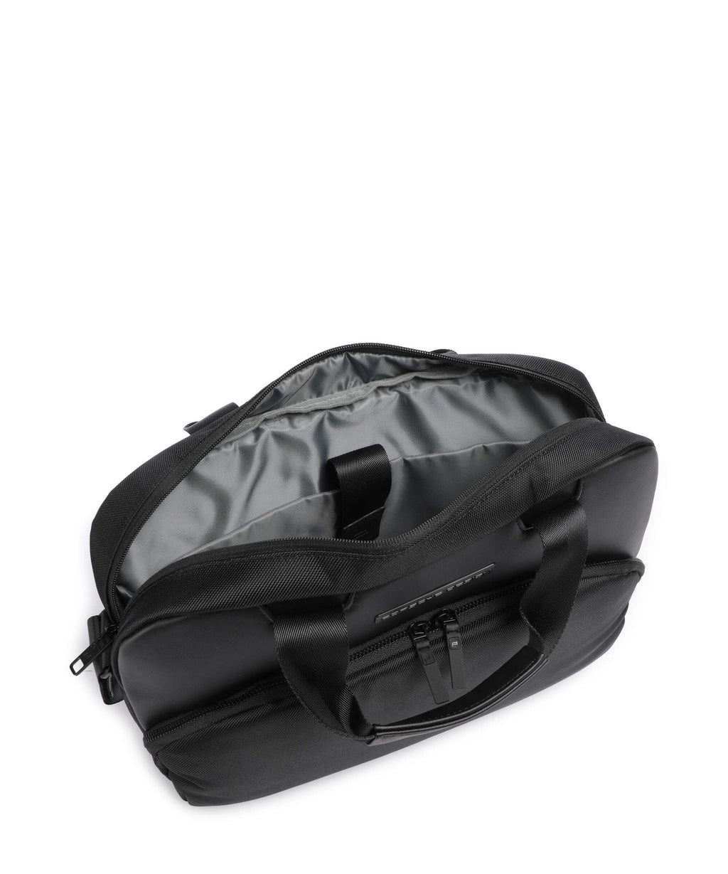 Porsche Design Voyager Briefcase black