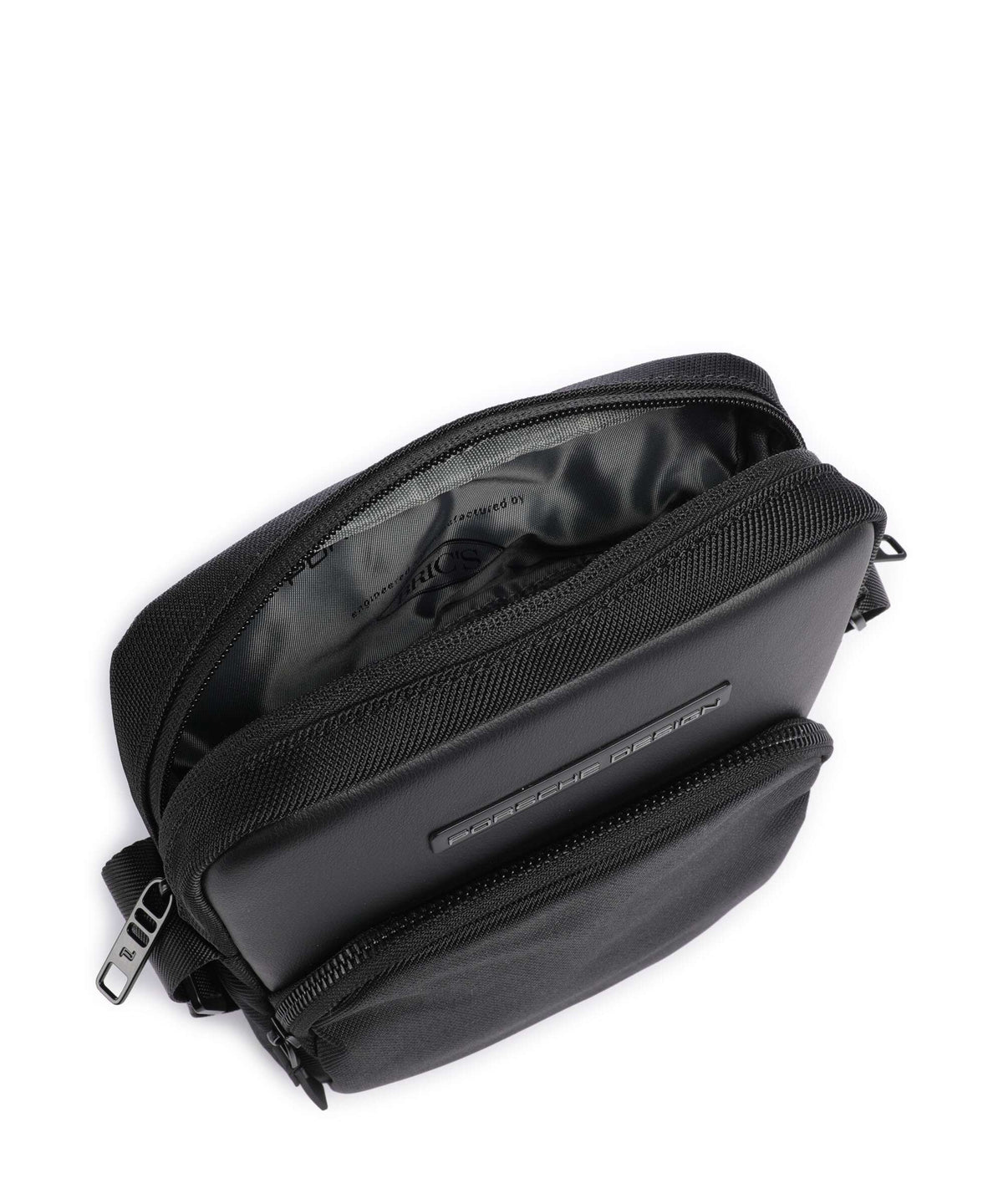 Porsche Design Voyager Crossbody bag black