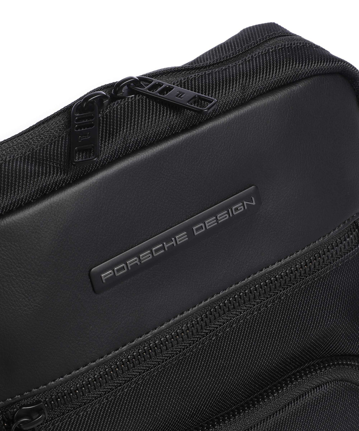 Porsche Design Voyager Crossbody bag black