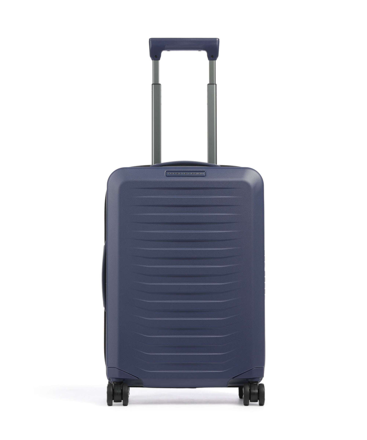 Porsche Design Roadster HC Spinner (4 wheels) dark blue matt